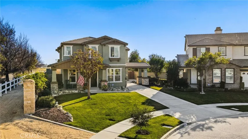 6222 Grovewood Place, Rancho Cucamonga, California 91739