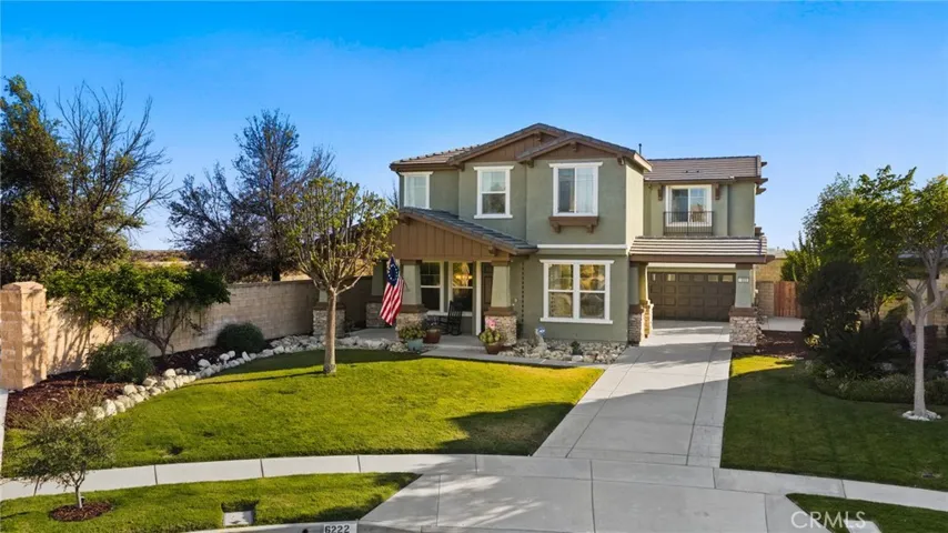 6222 Grovewood Place, Rancho Cucamonga, California 91739