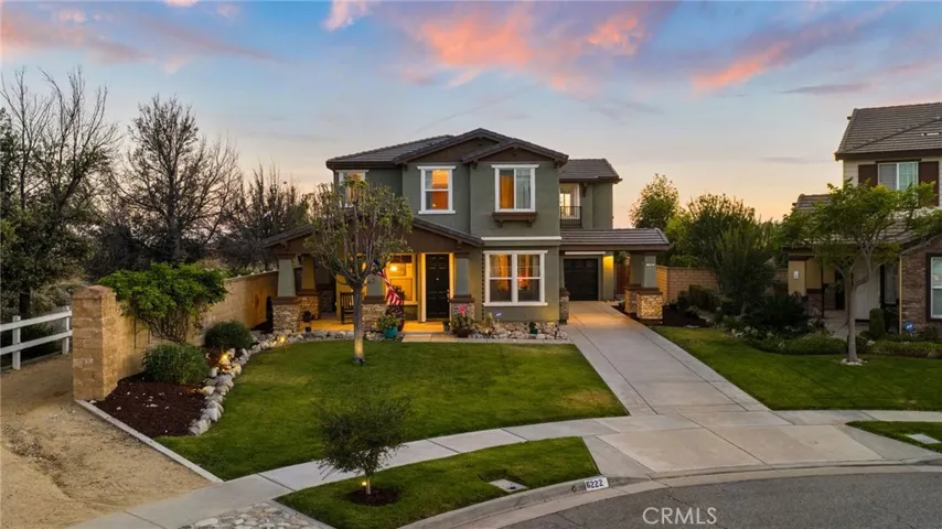 6222 Grovewood Place, Rancho Cucamonga, California 91739
