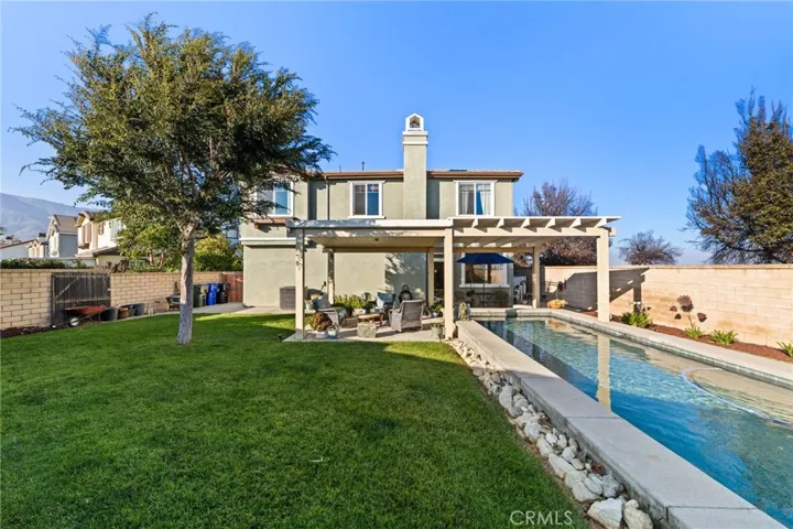 6222 Grovewood Place, Rancho Cucamonga, California 91739