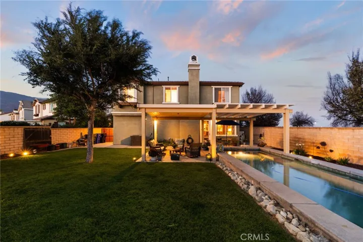 6222 Grovewood Place, Rancho Cucamonga, California 91739