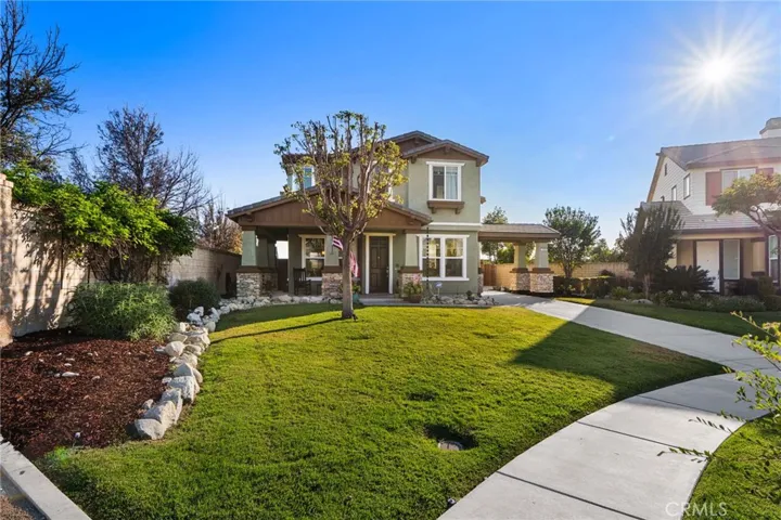 6222 Grovewood Place, Rancho Cucamonga, California 91739