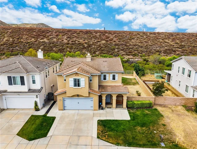 4106 Lake Circle, Fallbrook, California 92028