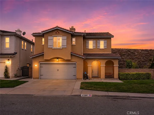 4106 Lake Circle, Fallbrook, California 92028