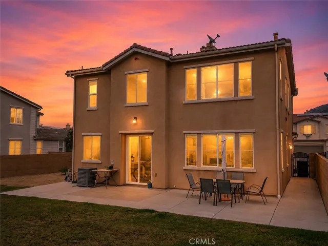 4106 Lake Circle, Fallbrook, California 92028