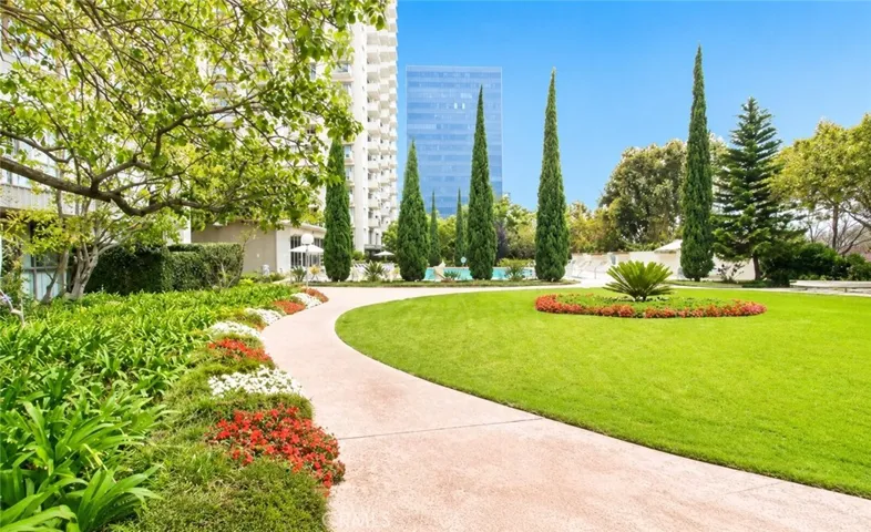 2170 Century Park E 1601, Los Angeles, California 90067