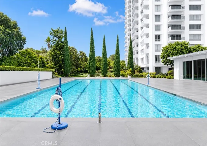 2170 Century Park E 1601, Los Angeles, California 90067
