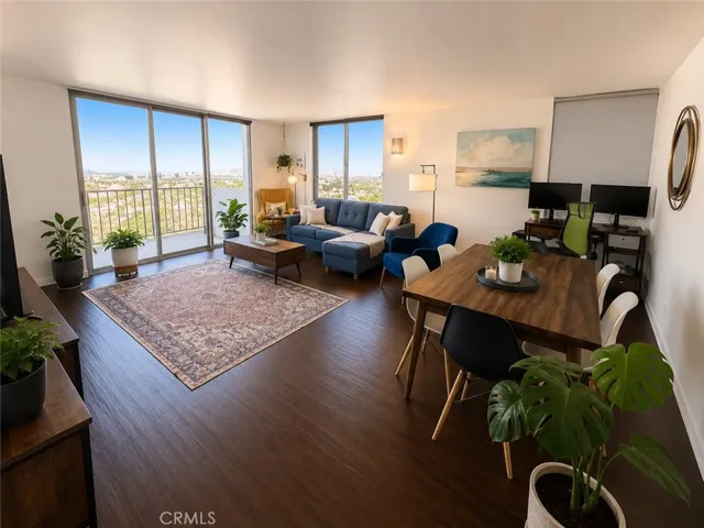 2170 Century Park E 1601, Los Angeles, California 90067