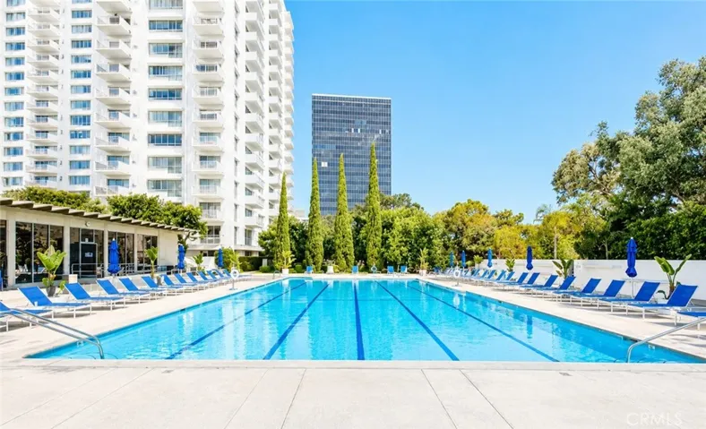 2170 Century Park E 1601, Los Angeles, California 90067