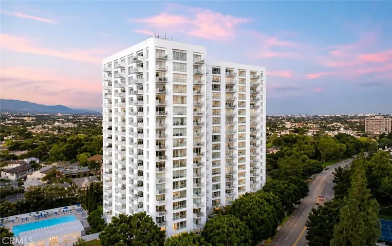2170 Century Park E 1601, Los Angeles, California 90067