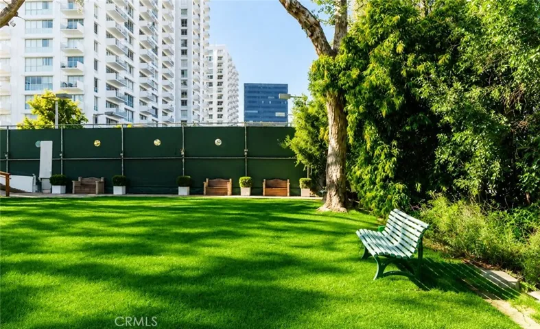 2170 Century Park E 1601, Los Angeles, California 90067