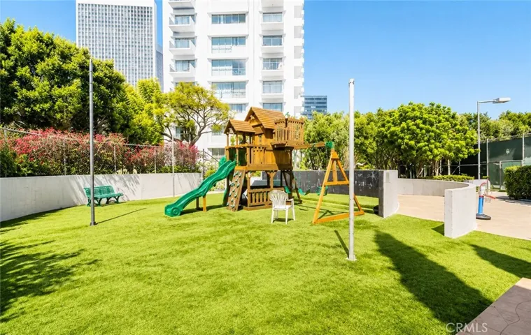 2170 Century Park E 1601, Los Angeles, California 90067