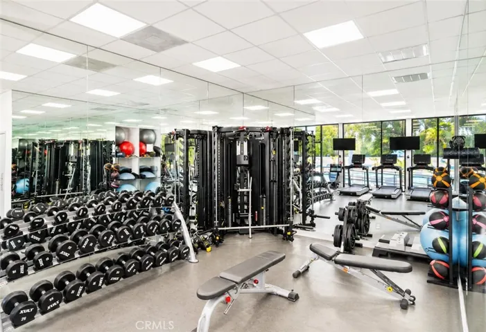 2170 Century Park E 1601, Los Angeles, California 90067