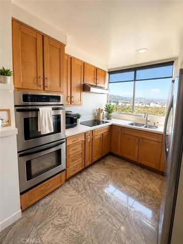 2170 Century Park E 1601, Los Angeles, California 90067