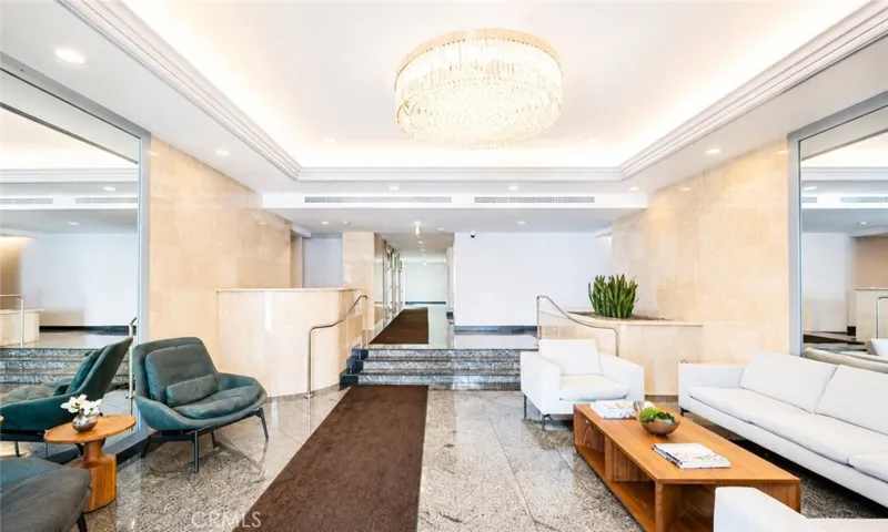 2170 Century Park E 1601, Los Angeles, California 90067
