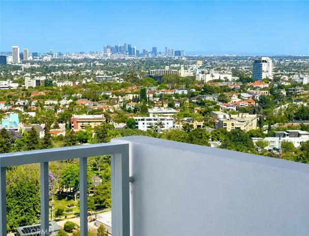 2170 Century Park E 1601, Los Angeles, California 90067