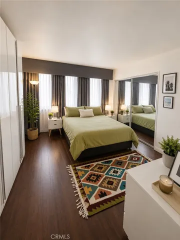2170 Century Park E 1601, Los Angeles, California 90067