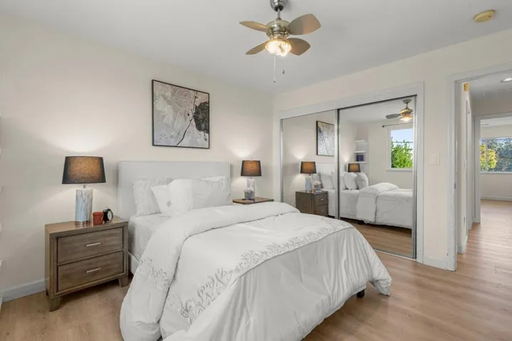 674 W Sunnyoaks Avenue, Campbell, California 95008