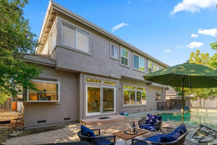 674 W Sunnyoaks Avenue, Campbell, California 95008
