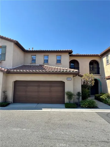 19965 Villa Torino, Yorba Linda, California 92886