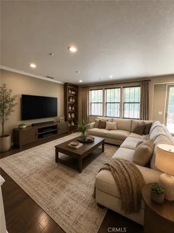 Virtual Staging