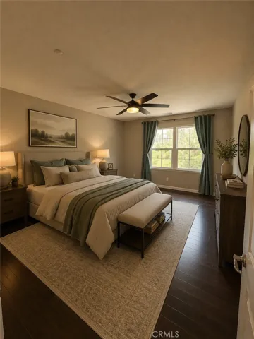 Virtual Staging