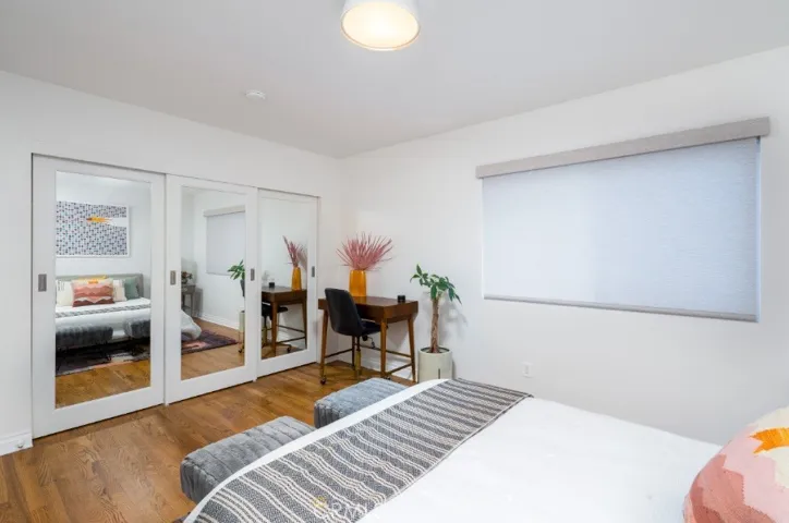 Downstairs Bedroom 2