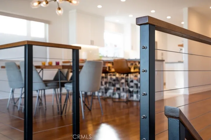 Custom Railings