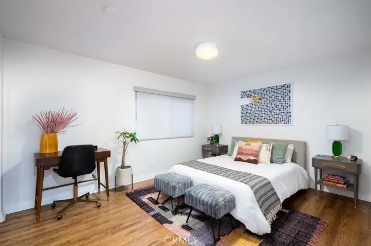 Downstairs Bedroom 2