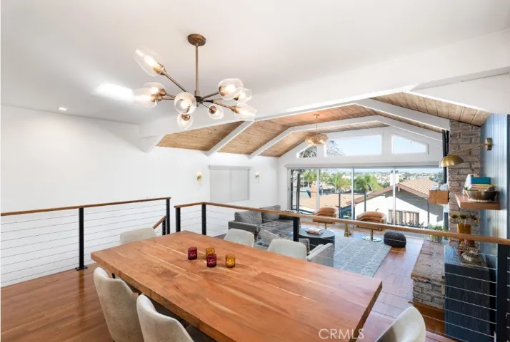 That Open Floorplan Feeling...