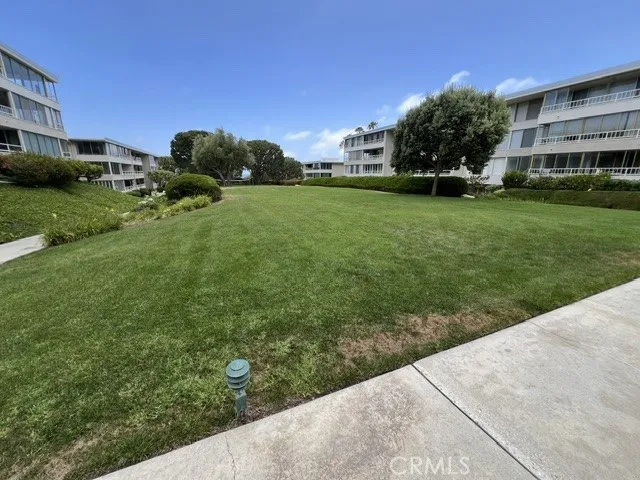 Recreation Lawn