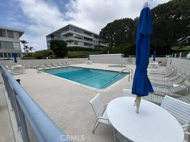 Secondary Pool