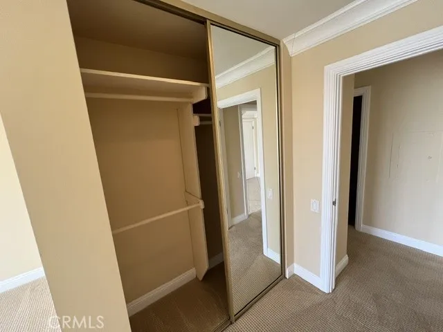 Guest Closet