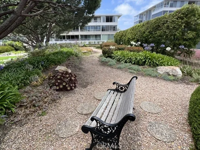 Zen Garden