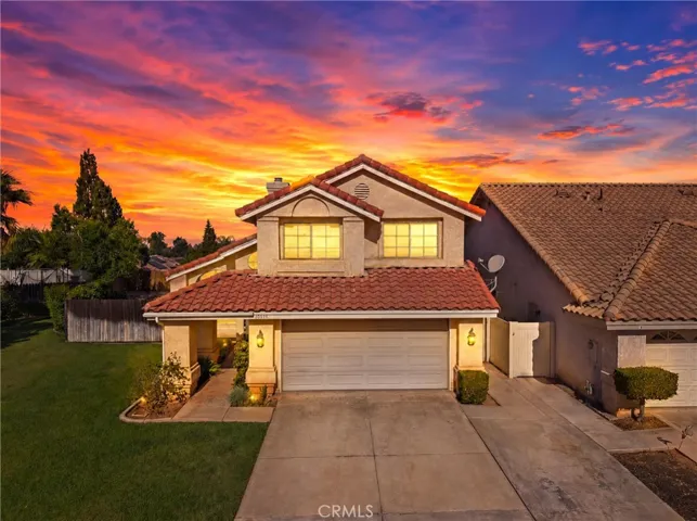 10986 Sunwood, Yucaipa, California 92399