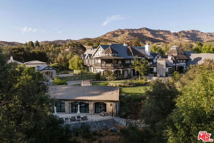 5076 Island Forest Place, Westlake Village, California 91362