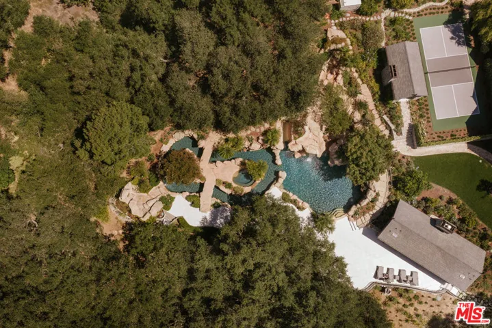 5076 Island Forest Place, Westlake Village, California 91362