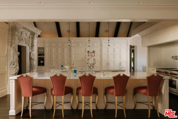 5076 Island Forest Place, Westlake Village, California 91362
