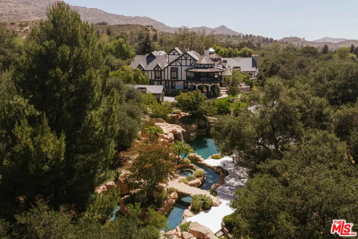 5076 Island Forest Place, Westlake Village, California 91362