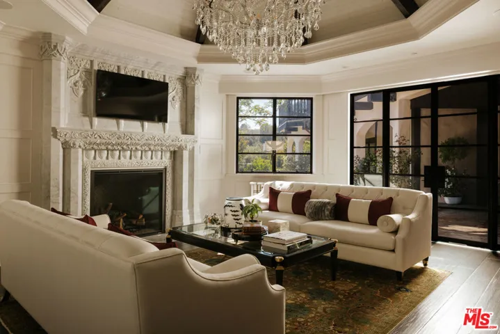 5076 Island Forest Place, Westlake Village, California 91362