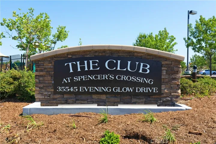The Club at Spencer's Crossing