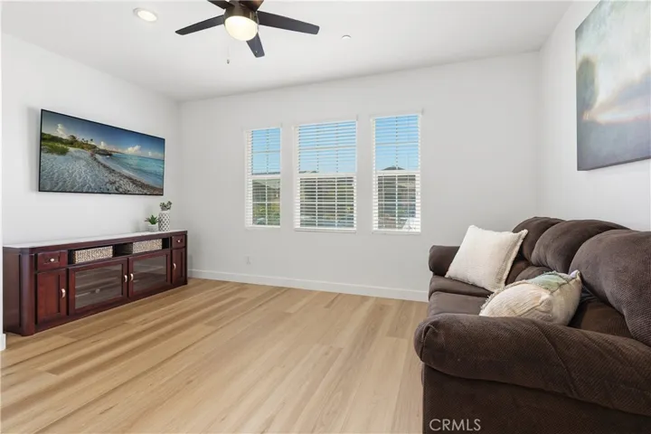 Next-Gen Living Room