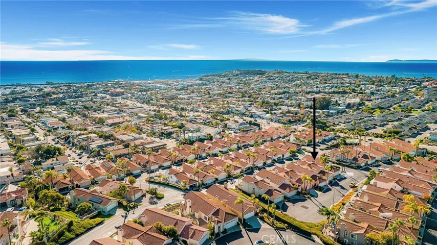 24846 Wave Crest Lane, Dana Point, California 92629