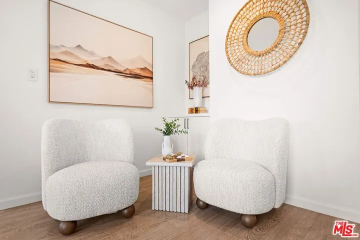 100 S Doheny Drive 514, Los Angeles, California 90048