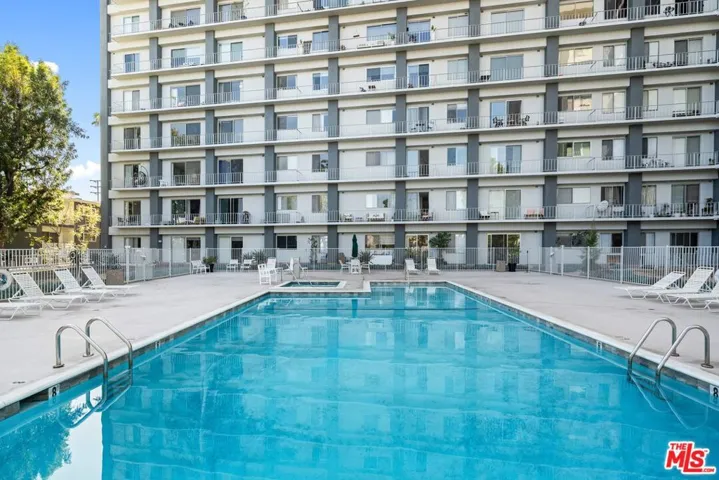 100 S Doheny Drive 514, Los Angeles, California 90048