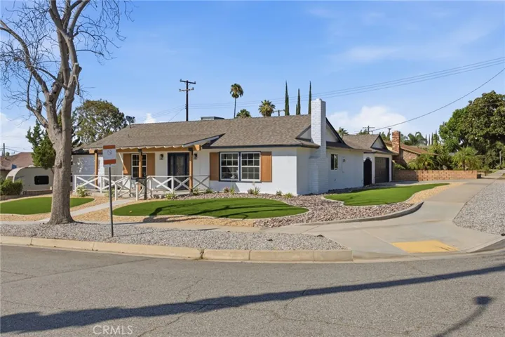 351 Sherwood, Redlands, California 92373