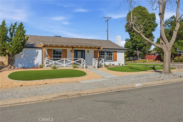 351 Sherwood, Redlands, California 92373