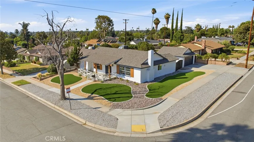 351 Sherwood, Redlands, California 92373