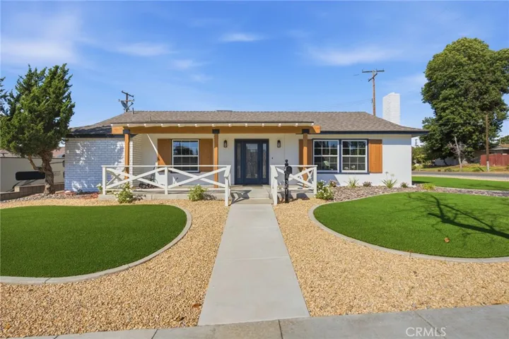 351 Sherwood, Redlands, California 92373