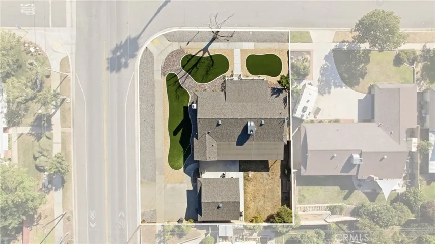 351 Sherwood, Redlands, California 92373